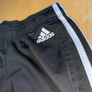 Adidas sweatpants